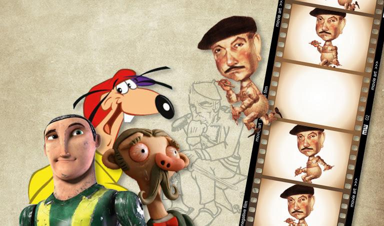 Dia de la animacion nacional