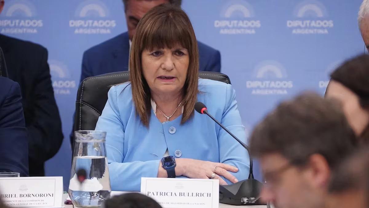 Patricia-Bullrich